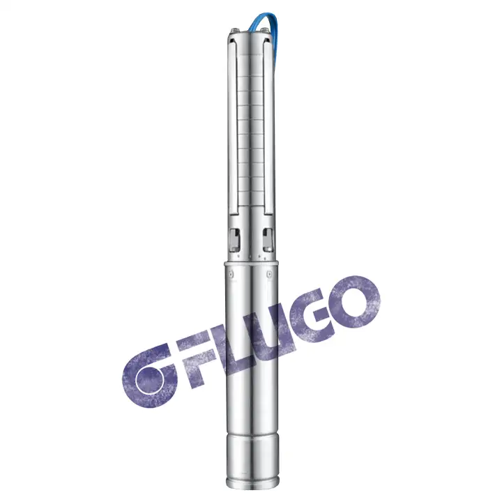 Flugo SP Series