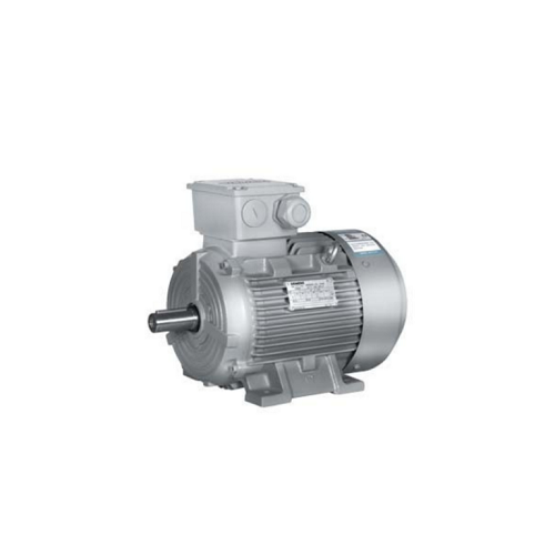 Siemens Electric Motor