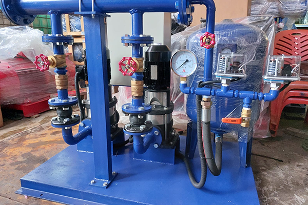 Dokumentasi Proyek 2