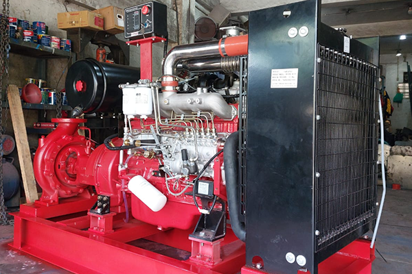 Dokumentasi Proyek 3