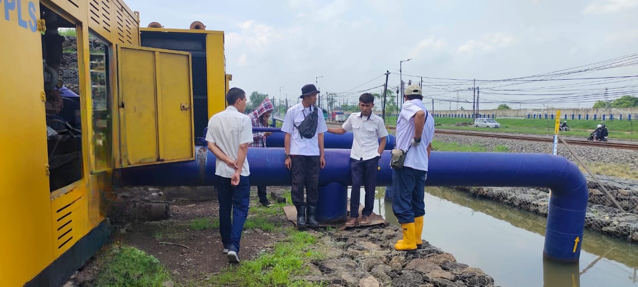 Dokumentasi Proyek 33