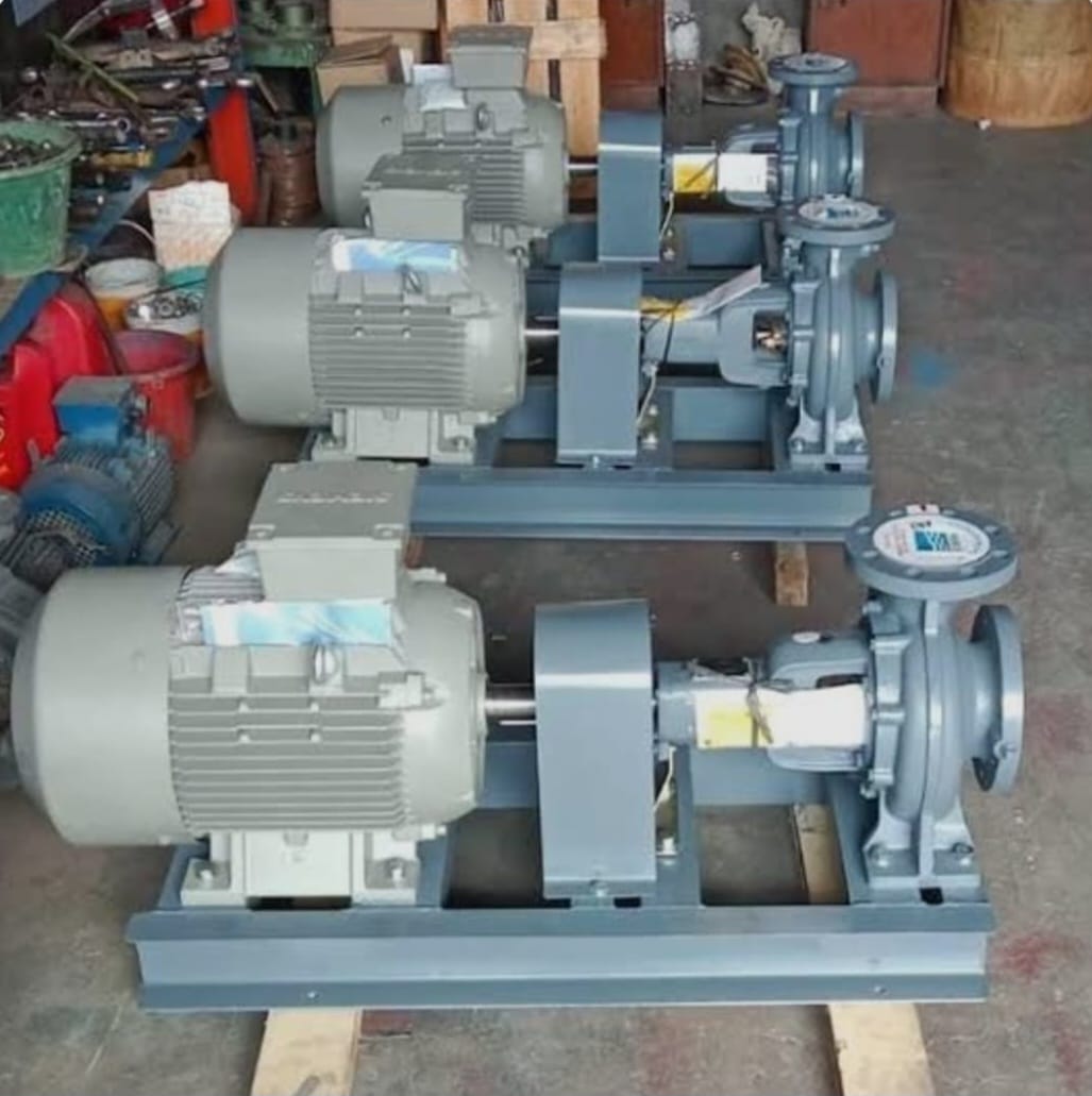 Dokumentasi Proyek 34