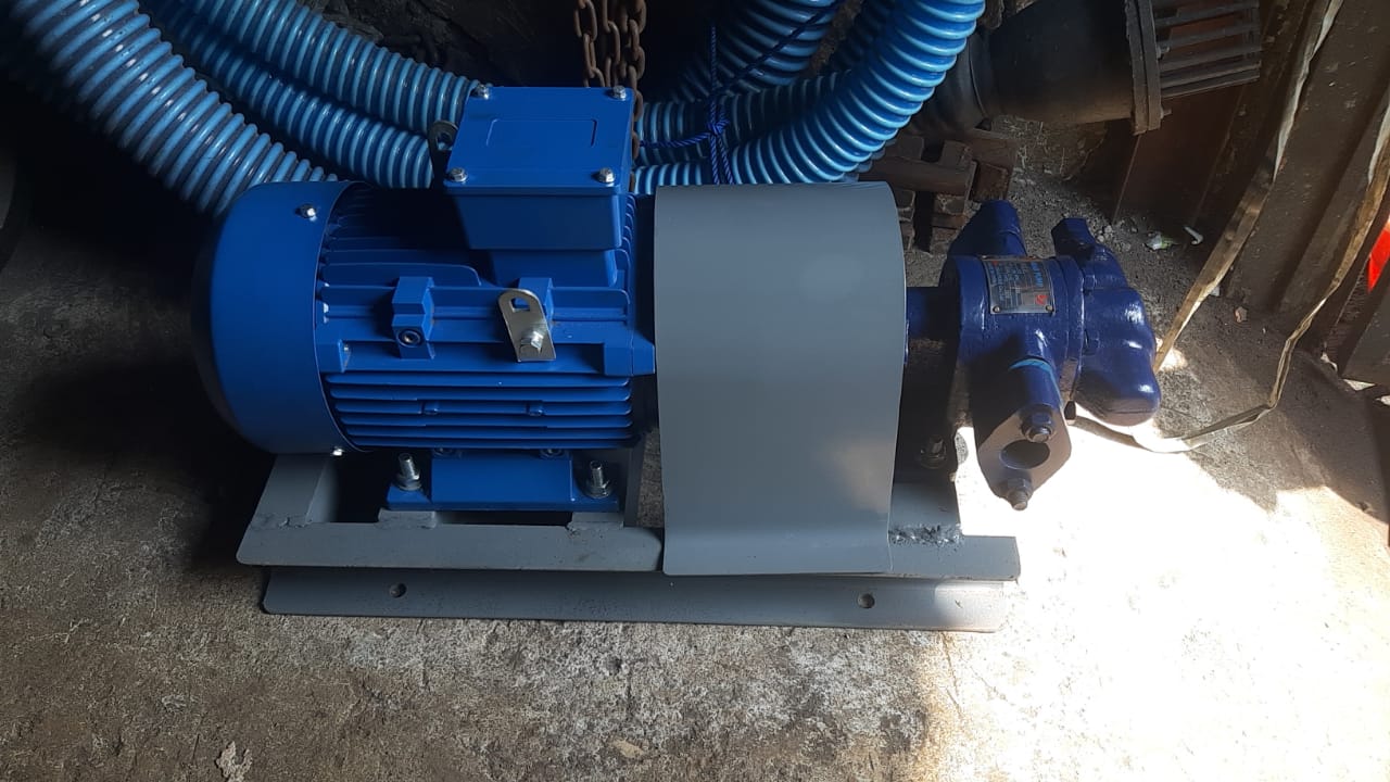 Dokumentasi Proyek 16